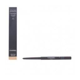 Chanel - Stylo Yeux Waterproof # 30 Marine