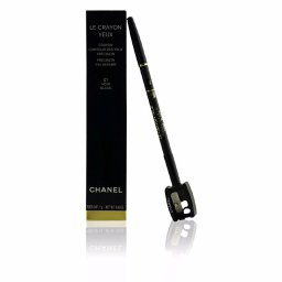 Chanel - Le Crayon Yeux No. 01 Noir