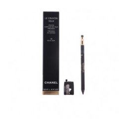 Chanel - Le Crayon Yeux No. 19 Blue Jeans