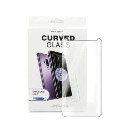 Pelicula de Vidro Samsung Galaxy S21 (Samsung G991) Full Glue UV