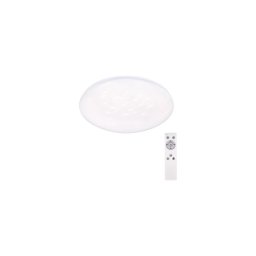 Solight WO763 - Luminária de teto LED dimmável STAR LED/24W/230V + DO