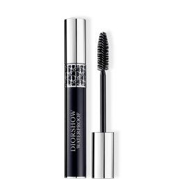 Diorshow Mascara Waterproof - # 090 Black