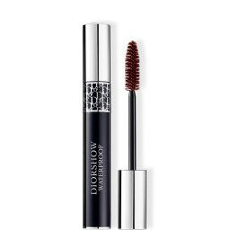 Diorshow Mascara Waterproof - # 698 Chesnut