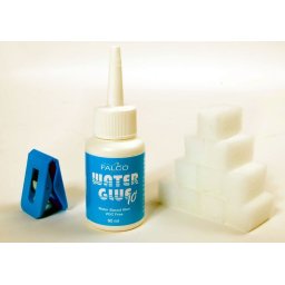Cola Falco Water Glue 10' 60ml