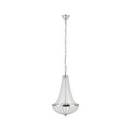 Markslöjd 107551 - Candelabro suspenso de casa de banho 3xG9/20W/230 IP44