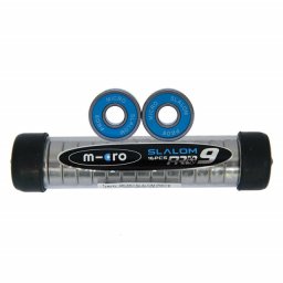 MICRO Slalom Pro 9 Bearings - 16 Pack