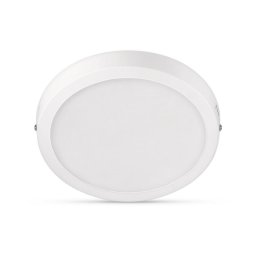 Philips - Iluminação de teto LED MAGNEOS LED/12W/230V 2700K branca