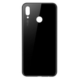 Capa Traseira (Tampa de Bateria) Huawei P20 Lite Preto
