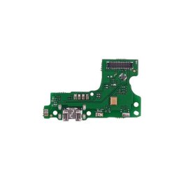 Placa PBC Conetor e Carga e Microfone Huawei Y6 2019