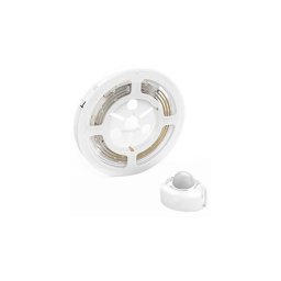 Ecolite DX-CDA-1 - Tira LED com sensor 1,2 m LED/3,6W/230V