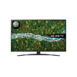 LG 43UP78003LB