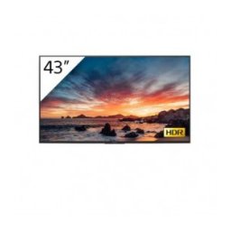 Sony FWD-43X80H/T