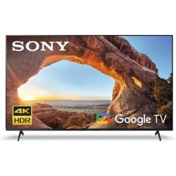 Sony KD-85X85J