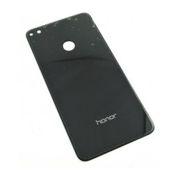 Capa Traseira (Tampa de Bateria) Huawei P8 Lite 2017 Honnor Preto