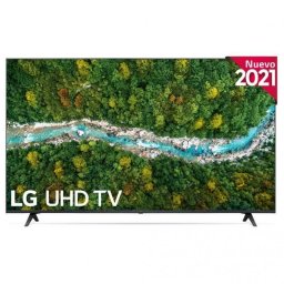 LG 50UP77003LB