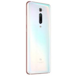 Capa Traseira Xiaomi Mi 9T Branco
