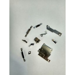 Shields para iPhone 5S (Refurbished)
