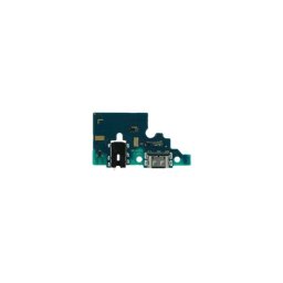 Placa de Carga Usb C + Micro + Jack Samsung Galaxy A51 (Samsung A515)