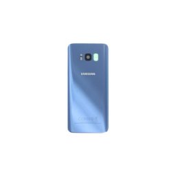 Capa Traseira Samsung Galaxy S8 (Samsung G950) Azul