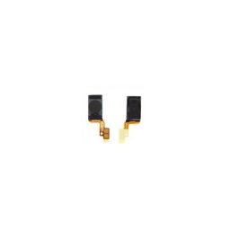 Flex Auscultador Samsung Galaxy J5 (Samsung J500), Samsung Galaxy A7 (Samsung A700)