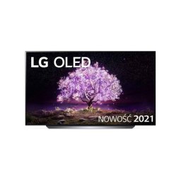 LG OLED65C11LB