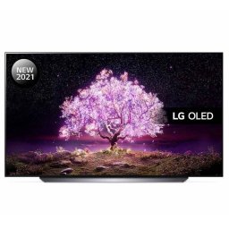 LG OLED55C11LB