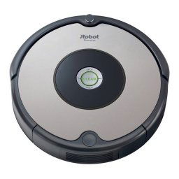 iRobot Roomba 604