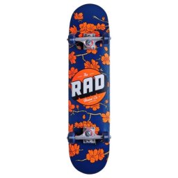 RAD Cherry Blossom Skate Completo 7.5