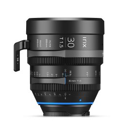 IRIX 30mm T/1.5 Canon RF