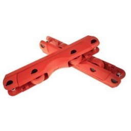 GC F1 XS Vermelho