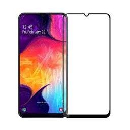 Película de vidro 5D completa Samsung A42