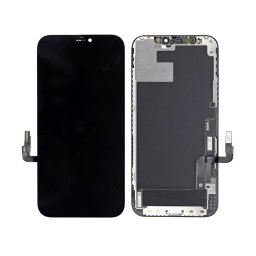 Display iPhone 12 ou 12 Pro 6.1 In-cell IPS