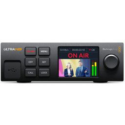 BLACKMAGIC DESIGN Web Presenter 4K