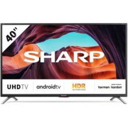 Sharp 40BL2EA