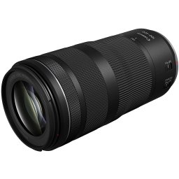 CANON RF 100-400mm f/5.6-8.0 IS USM