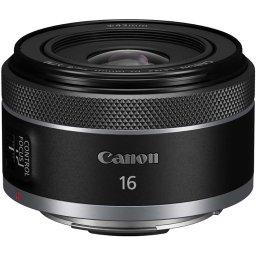CANON RF 16mm f/2.8 STM