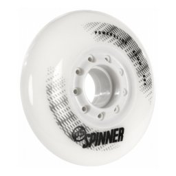 Powerslide Spinner 80mm/88A (Pack 4un)