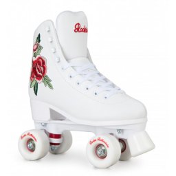 ROOKIE Rollerskates Rosa