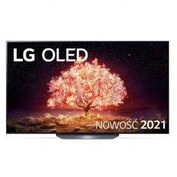 LG OLED65B13LA