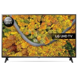 LG 75UP75003LC