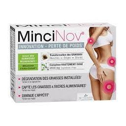 MinciNov 60 Comprimidos