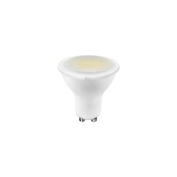 Lâmpada LED GU10/9W/230V 6000K
