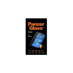 Pelicula de Vidro Temperado Samsung Galaxy S10 (Samsung G973) PANZERGLASS Full Face Preto