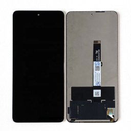 Display Xiaomi Mi 10T Lite / Poco M2 Pro / Note 9 Pro 5G / Poco X3 ou Poco X3 Pro preto