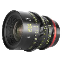 MEIKE MK 35mm T/2.1 Canon RF