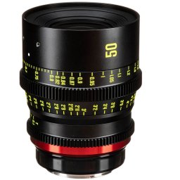 MEIKE MK 50mm T/2.1 Canon RF