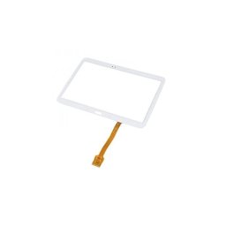 Touchscreen Samsung Galaxy Tab3 10.1 (Samsung P5200, Samsung P5210) Branco