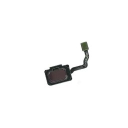 Flex de Impressão Digital Samsung Galaxy S9 / S9 PLUS (Samsung G960F/G965F) Violeta