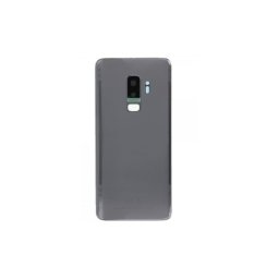 Capa Traseira Samsung Galaxy S9 (Samsung G960) Cinza Escuro