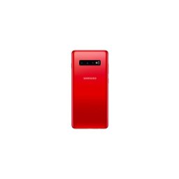 Capa Traseira Samsung Galaxy S10 (Samsung G973) Vermelho